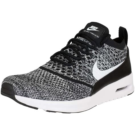 nike schwarz weiss damen schuhe|schwarz sneaker damen.